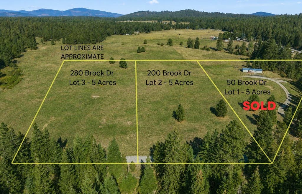 Photo of 280 Brook Dr, Elk, WA 99009 (MLS # 202622308)