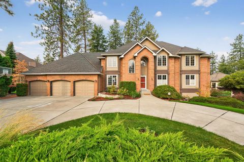 Photo of 13123 N Howard Ln, Spokane, WA 99208 (MLS # 202612168)