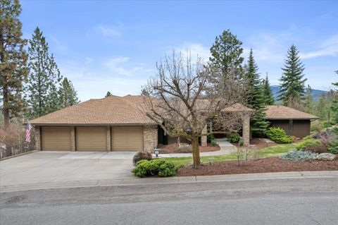 4611 S Bella Vista Dr, Veradale, WA 99037 - #: 202419187