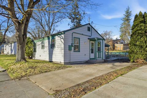 Photo of 3110 W 12th Ave, Spokane, WA 99224 (MLS # 202527770)