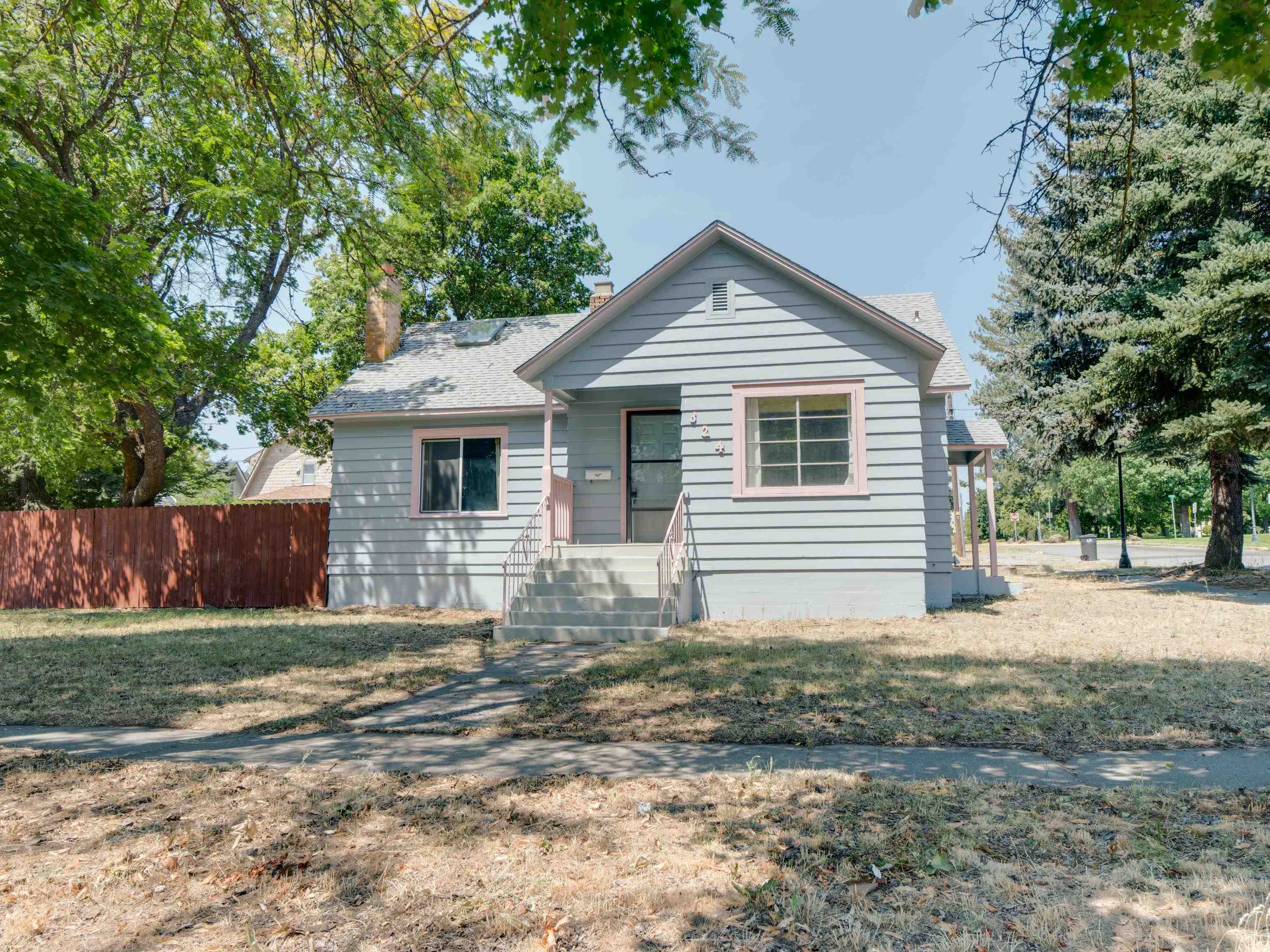 Photo 1 of 37 — 324 4th St, Cheney, WA 99004
