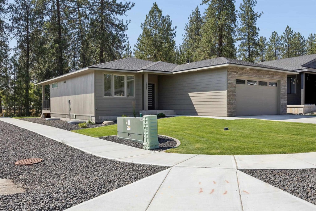 Photo of 16803 N Wellington Rd, Colbert, WA 99005 (MLS # 202625585)