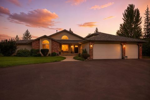 Photo of 1607 E Wildflower Ln, Spokane, WA 99224 (MLS # 202525942)