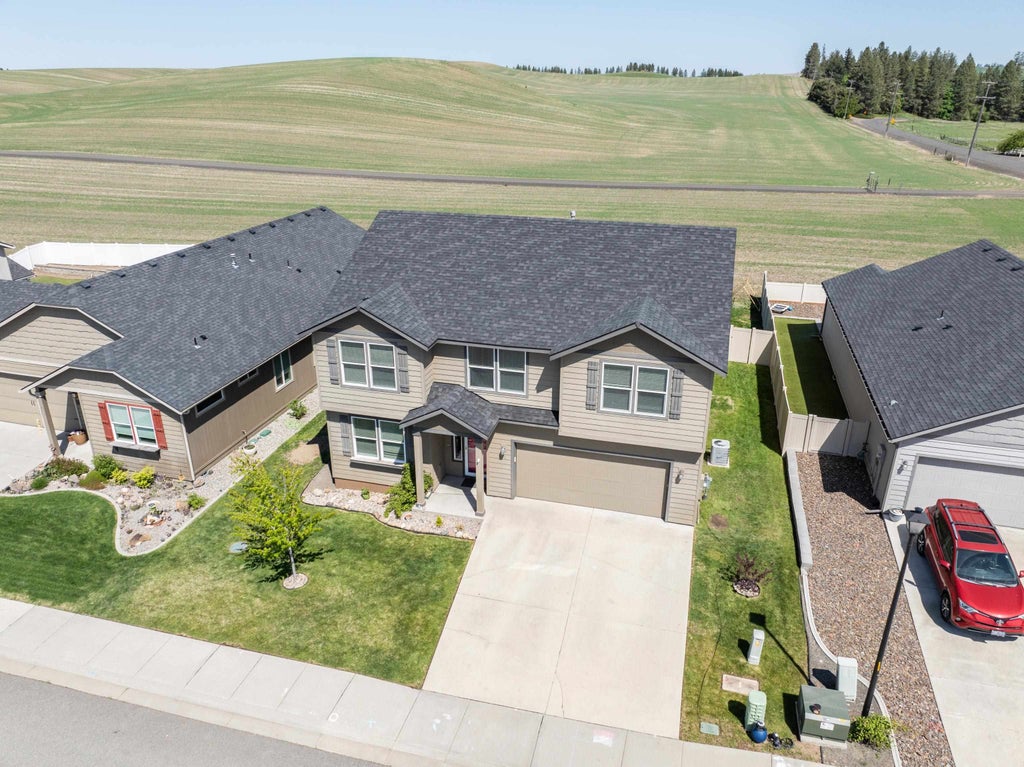Photo of 671 Condor Dr, Cheney, WA 99004 (MLS # 202623454)