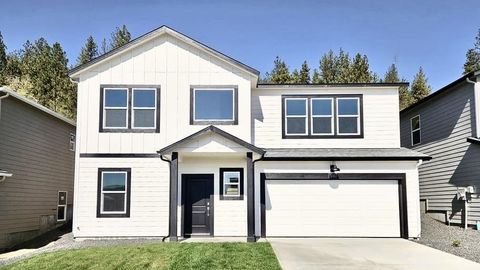 Photo of 5215 E Mckinnon Ln, Spokane, WA 99212 (MLS # 202525822)