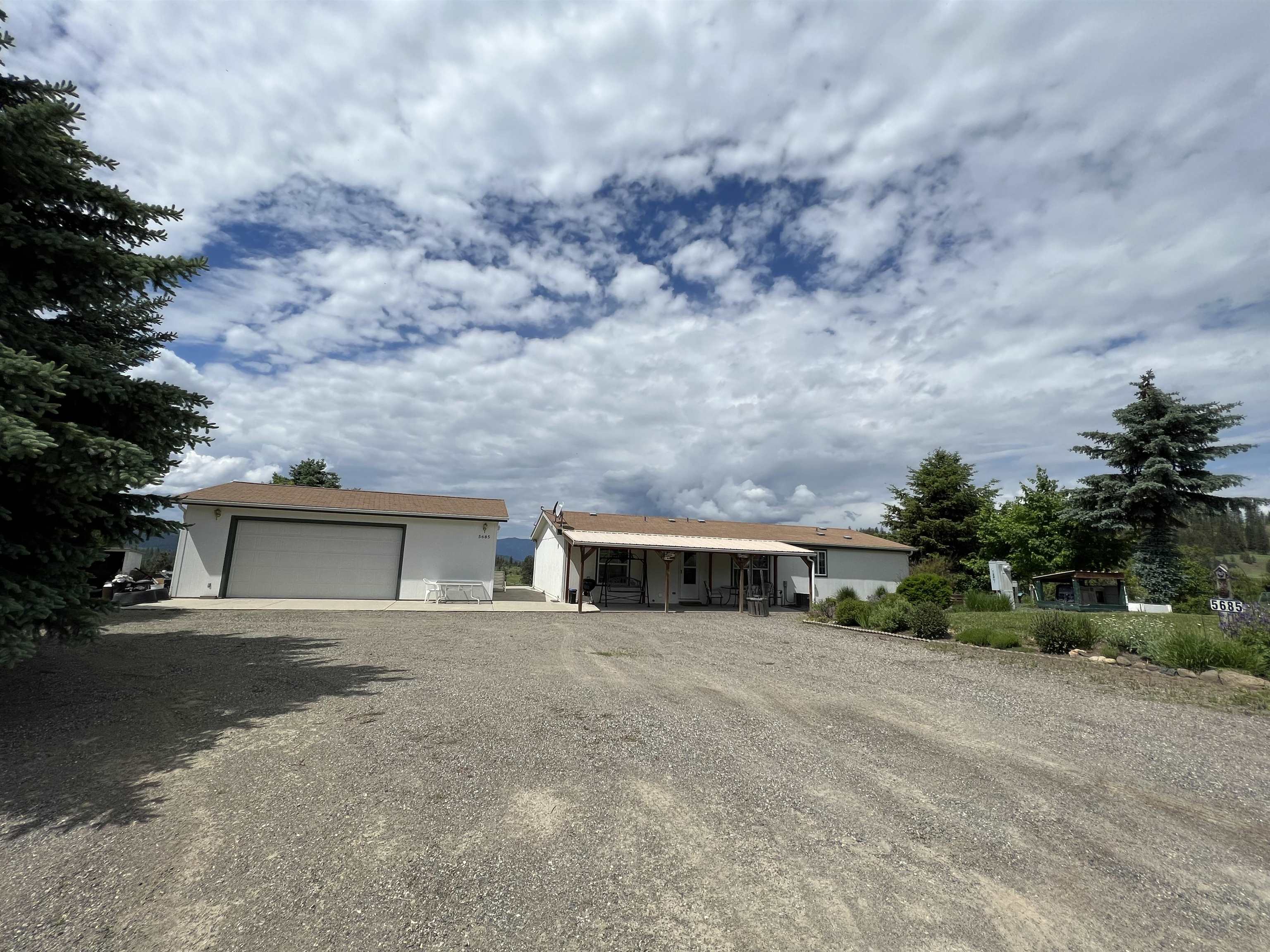 Photo 1 of 45 of 5685 Pheasant Way mobile home