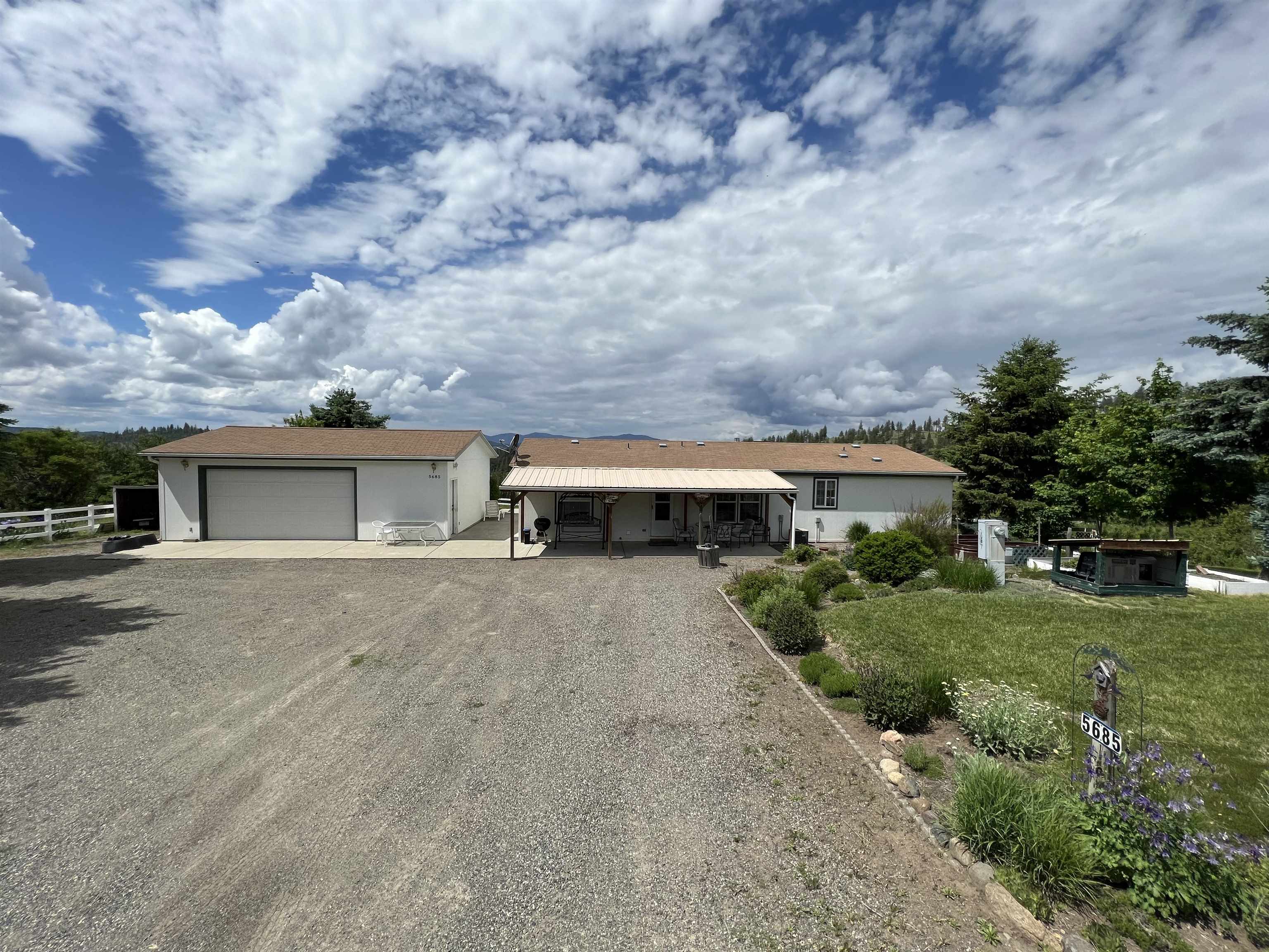Photo 22 of 45 of 5685 Pheasant Way mobile home
