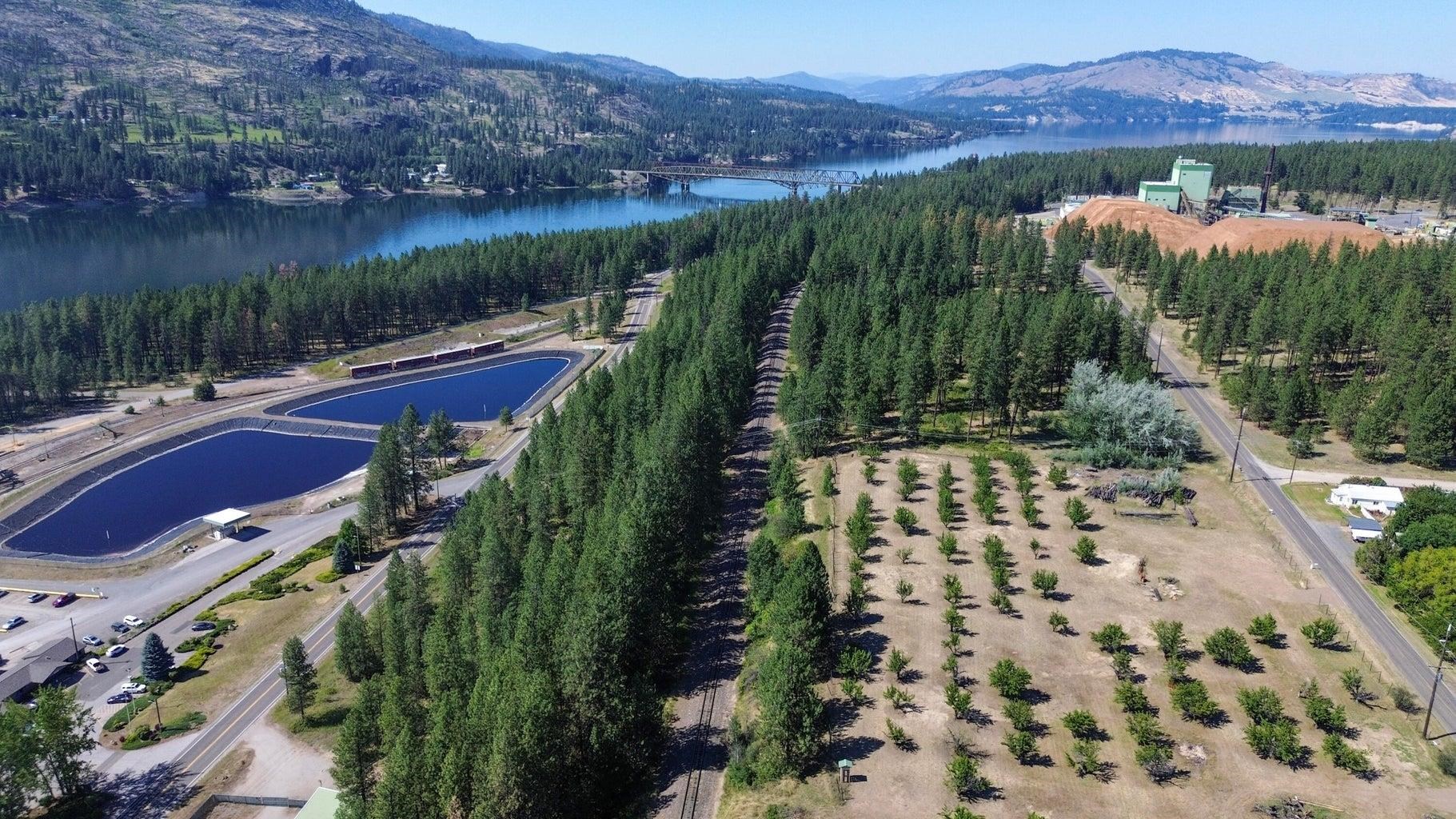 Photo 1 of 24 — 1248 Peachcrest Rd, Kettle Falls, WA 99141