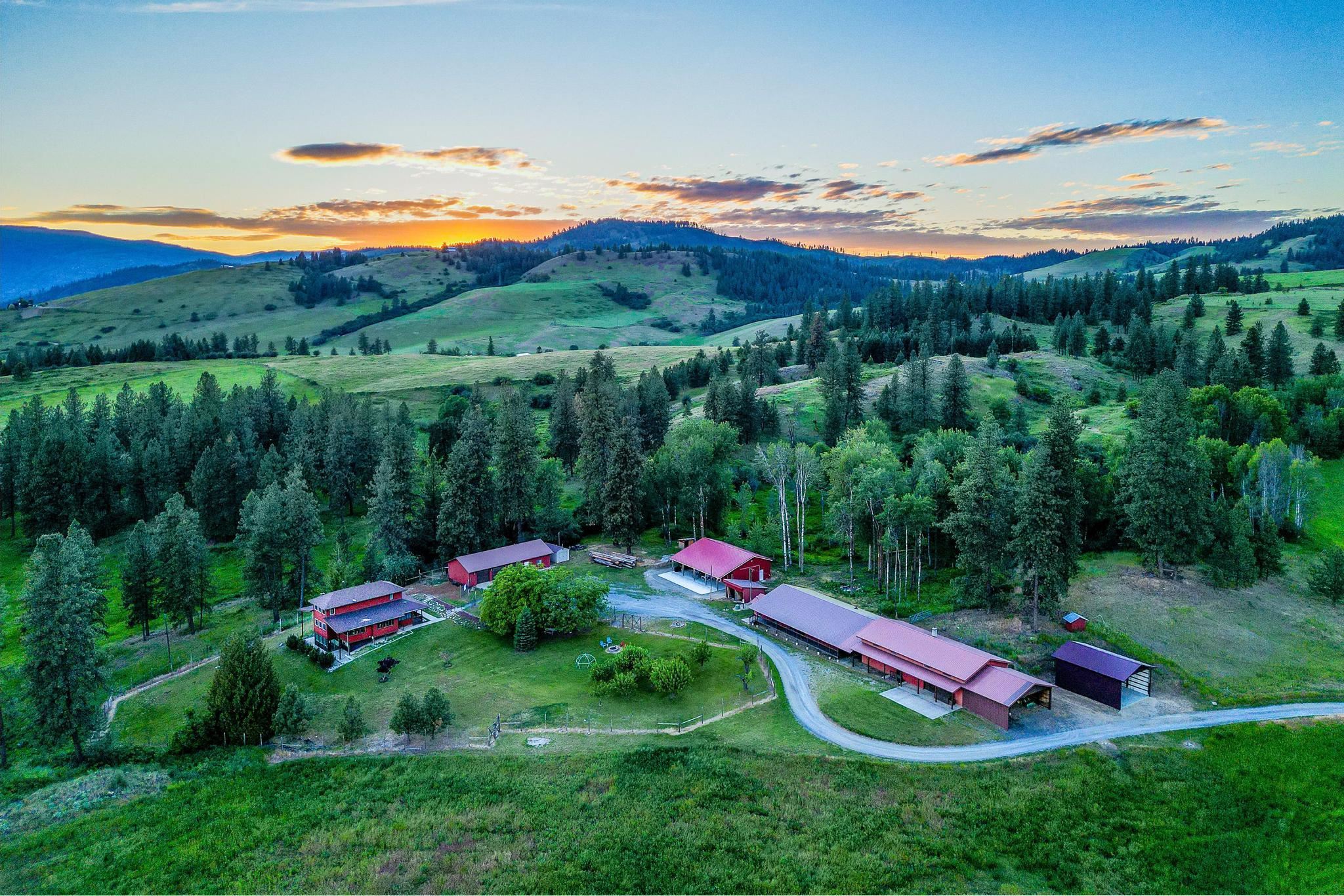 View Kettle Falls, WA 99141 house