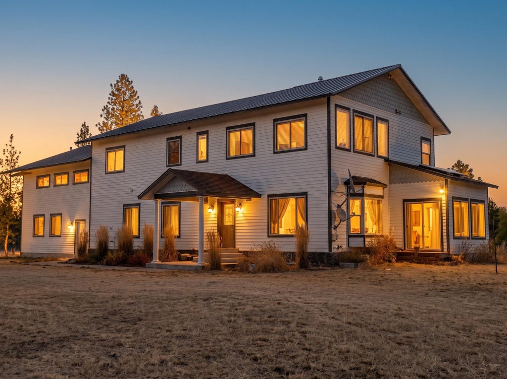 Photo of 20902 S Ritchey Rd, Cheney, WA 99004 (MLS # 202625702)