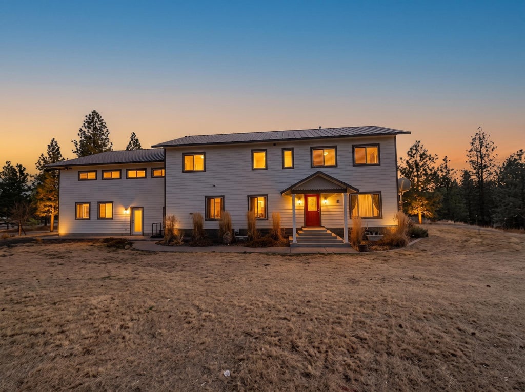 Photo of 20902 S Ritchey Rd, Cheney, WA 99004 (MLS # 202625702)