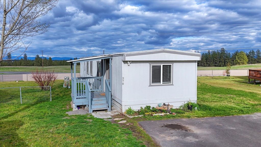 Photo of 2201 N Craig Rd, Spokane, WA 99224 (MLS # 202615707)