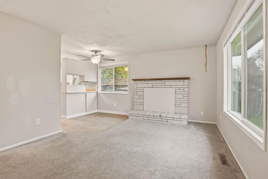 Photo of 7412 &amp; 7414 E EUCLID Ave, Spokane, WA 99212 (MLS # 202615831)