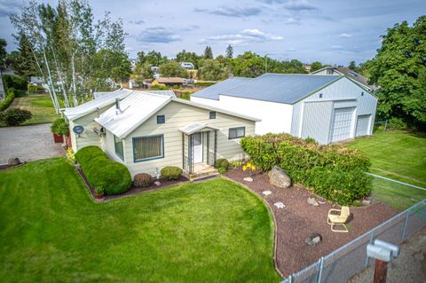 8703 E Main Ave, Spokane Valley, WA 99212 - #: 202423664