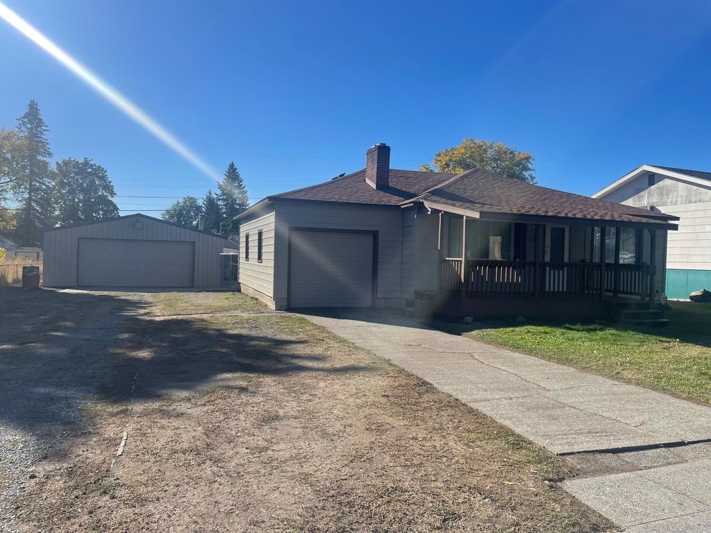 Photo of 2218 E Decatur Ave, Spokane, WA 99208 (MLS # 202525494)
