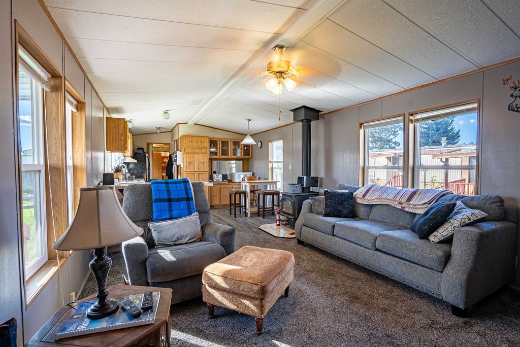 Photo of 7303 N Crestline #44 St, Spokane, WA 99217 (MLS # 202525587)