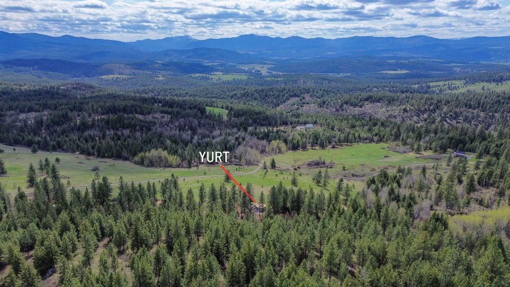 Photo of 829 Dominion Springs Way, Colville, WA 99114 (MLS # 202616237)
