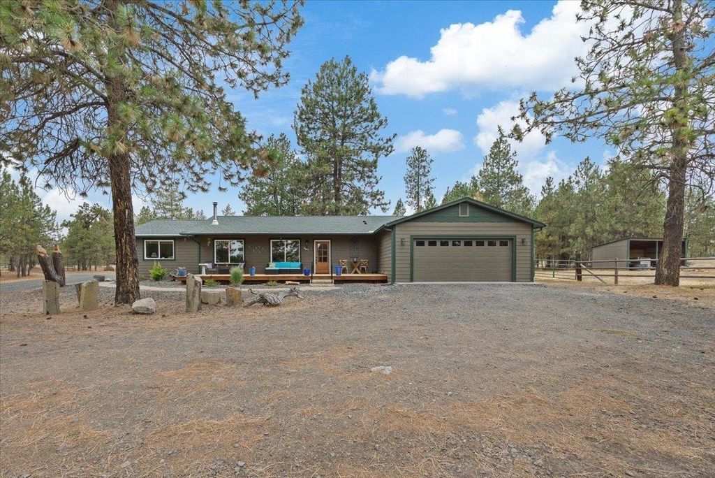 Photo of 25106 W Carman Ln, Cheney, WA 99004 (MLS # 202616051)
