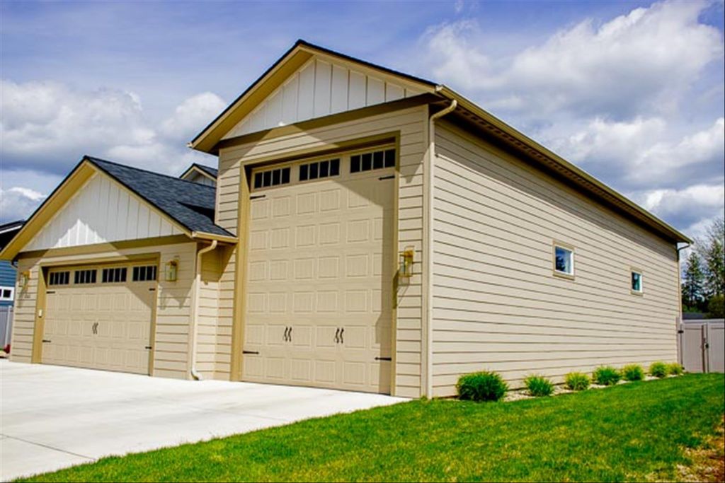 Photo of 1262 N Park Ave, Deer Park, WA 99006 (MLS # 202616544)