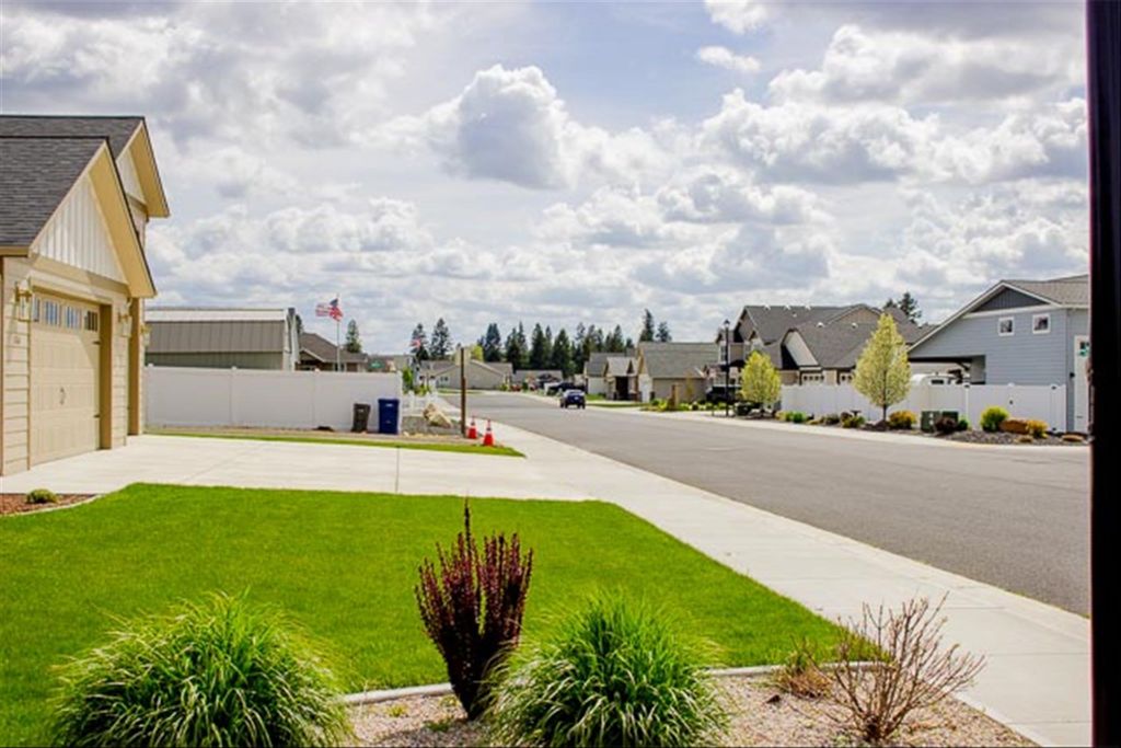Photo of 1262 N Park Ave, Deer Park, WA 99006 (MLS # 202616544)