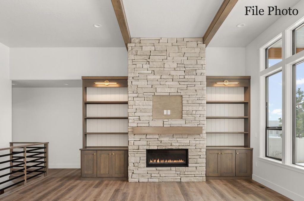 Photo of 148 Legacy Way, Nine Mile Falls, WA 99026 (MLS # 202525548)