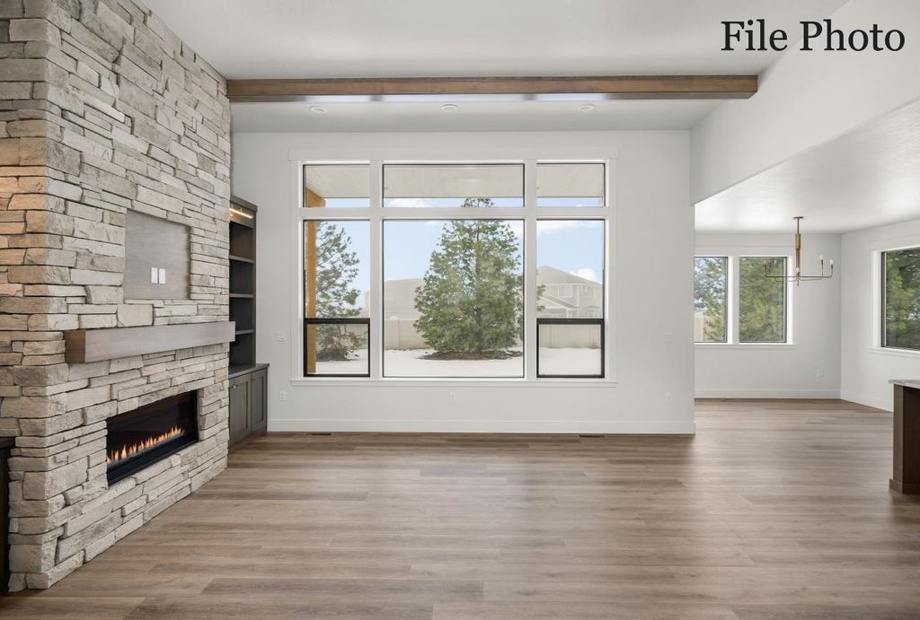 Photo of 148 Legacy Way, Nine Mile Falls, WA 99026 (MLS # 202525548)