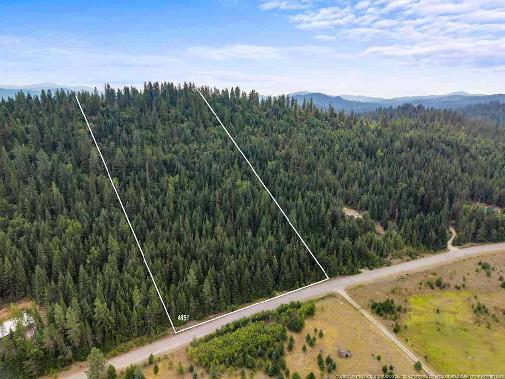 Photo of 4851 Coyote Trl, Newport, WA 99156 (MLS # 202622990)