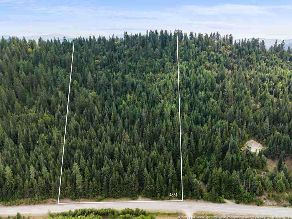 Photo of 4851 Coyote Trl, Newport, WA 99156 (MLS # 202622990)