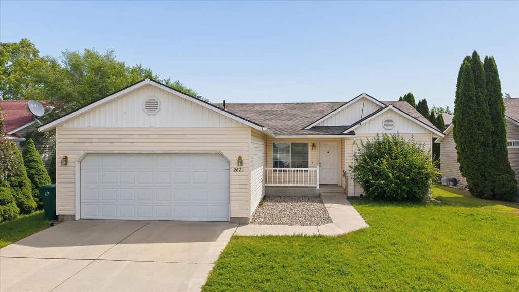 Photo of 2621 Eton Ln, Cheney, WA 99004 (MLS # 202619994)