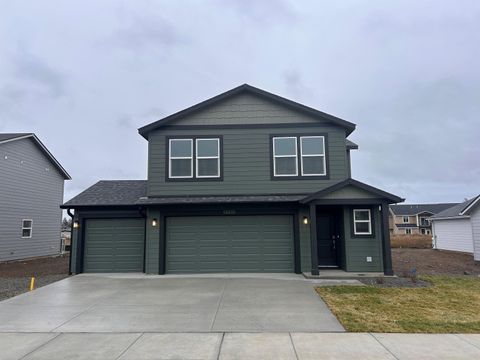 Photo of 5785 S Zabo Rd, Spokane, WA 99224 (MLS # 202614060)
