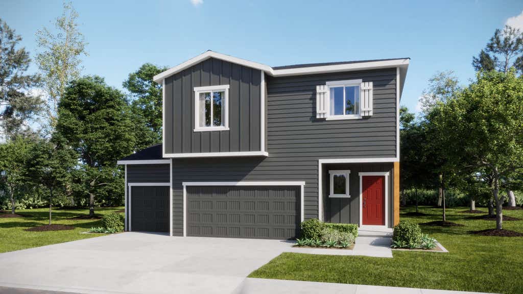 Photo of 4251 W Howesdale Rd, Spokane, WA 99208 (MLS # 202622894)