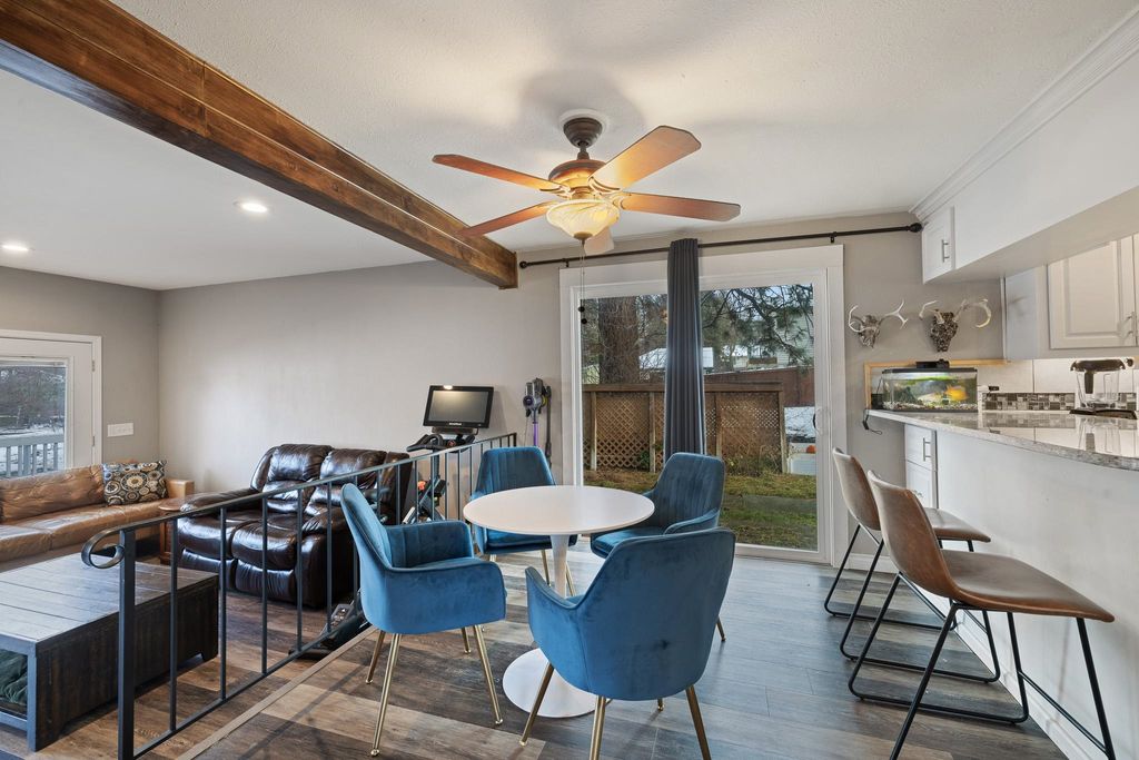 Photo of 4023 E 12th St, Spokane, WA 99202 (MLS # 202610854)