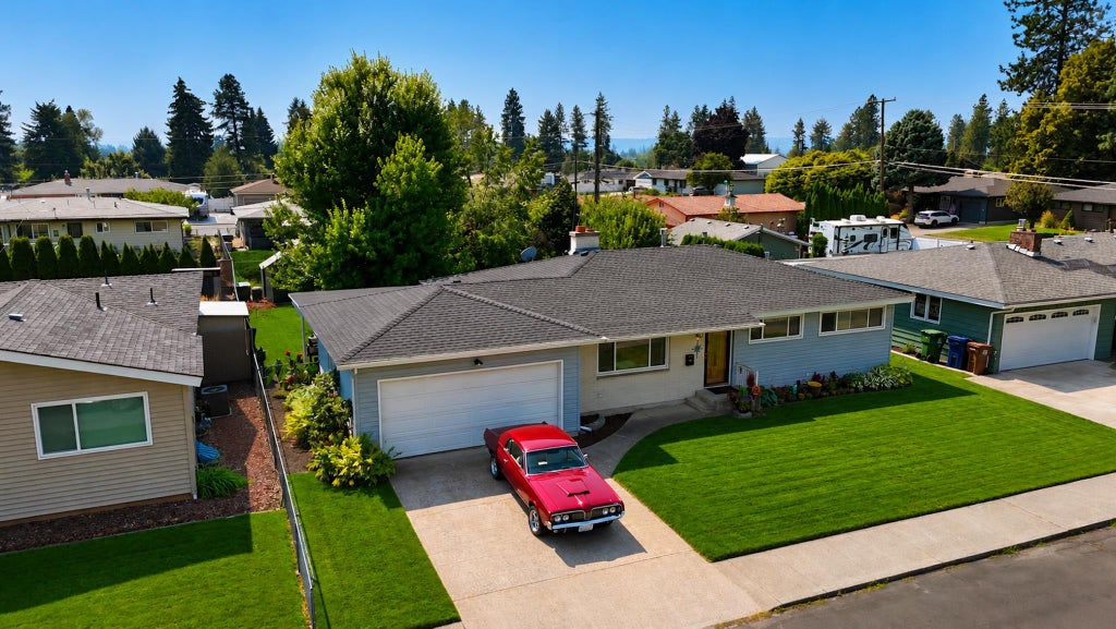 Photo of 2833 W Lyons Ave, Spokane, WA 99208 (MLS # 202623647)
