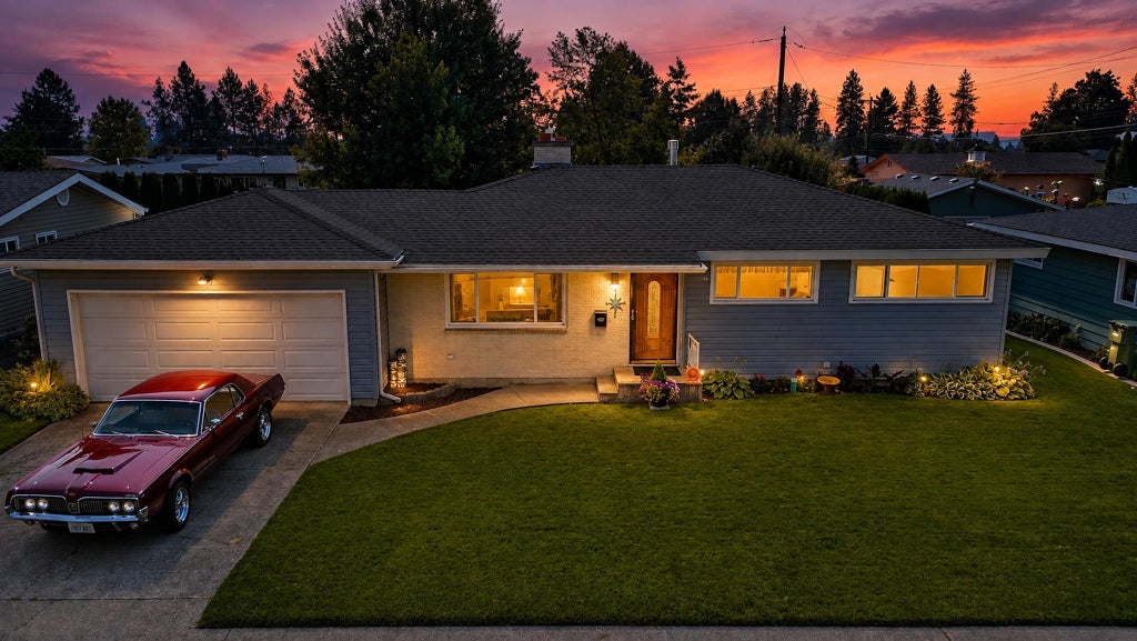 Photo of 2833 W Lyons Ave, Spokane, WA 99208 (MLS # 202623647)