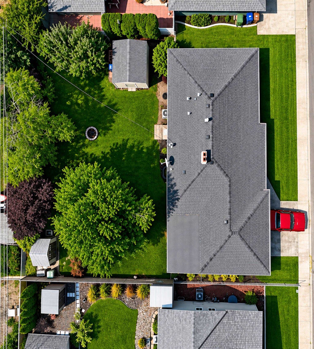 Photo of 2833 W Lyons Ave, Spokane, WA 99208 (MLS # 202623647)