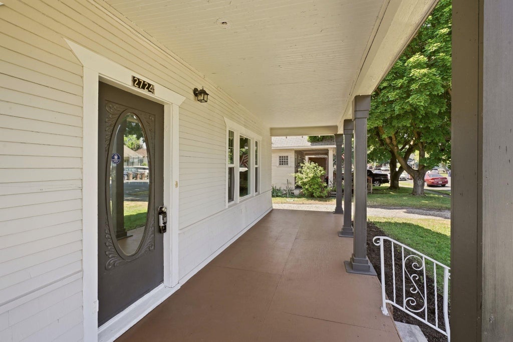 Photo of 2724 E Diamond Ave, Spokane, WA 99217 (MLS # 202624459)