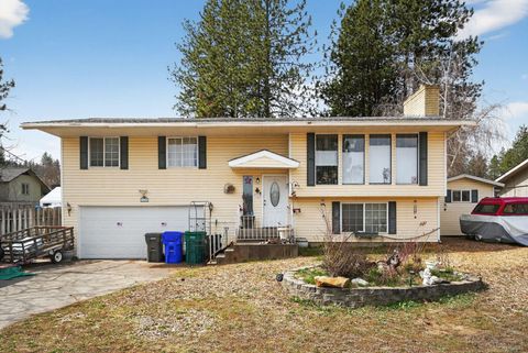 Photo of 11201 N Wall St, Spokane, WA 99218 (MLS # 202614446)
