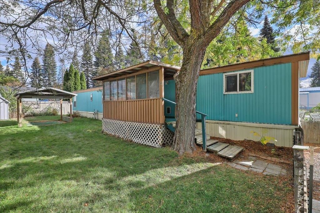 Photo of 24807 E Trent Ave, Newman Lake, WA 99025 (MLS # 202616433)