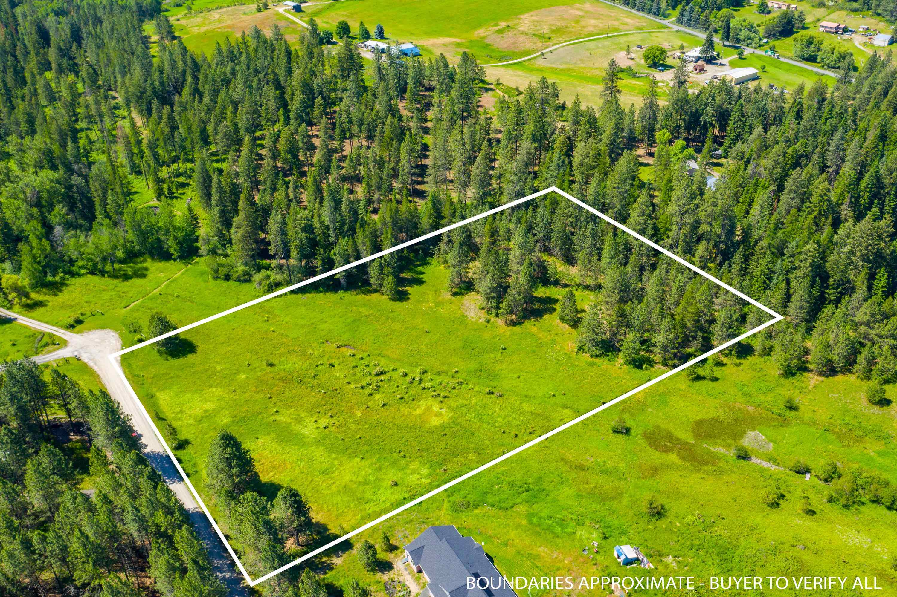 Photo 1 of 41 — 47161.0305 N Northwood Dr, Mead, WA 99021