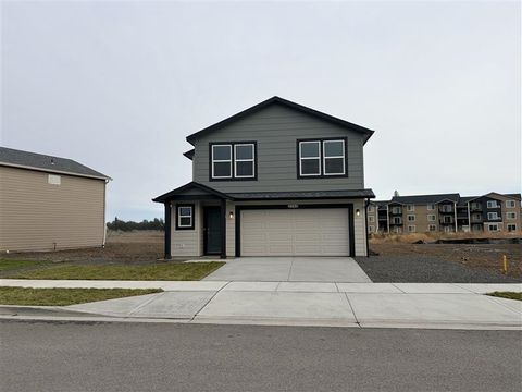 Photo of 5749 S Zabo Rd, Spokane, WA 99224 (MLS # 202526156)
