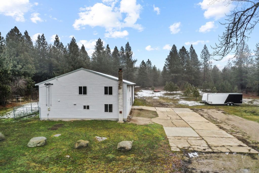 Photo of 38706 N NEWPORT Hwy, Elk, WA 99009 (MLS # 202616224)