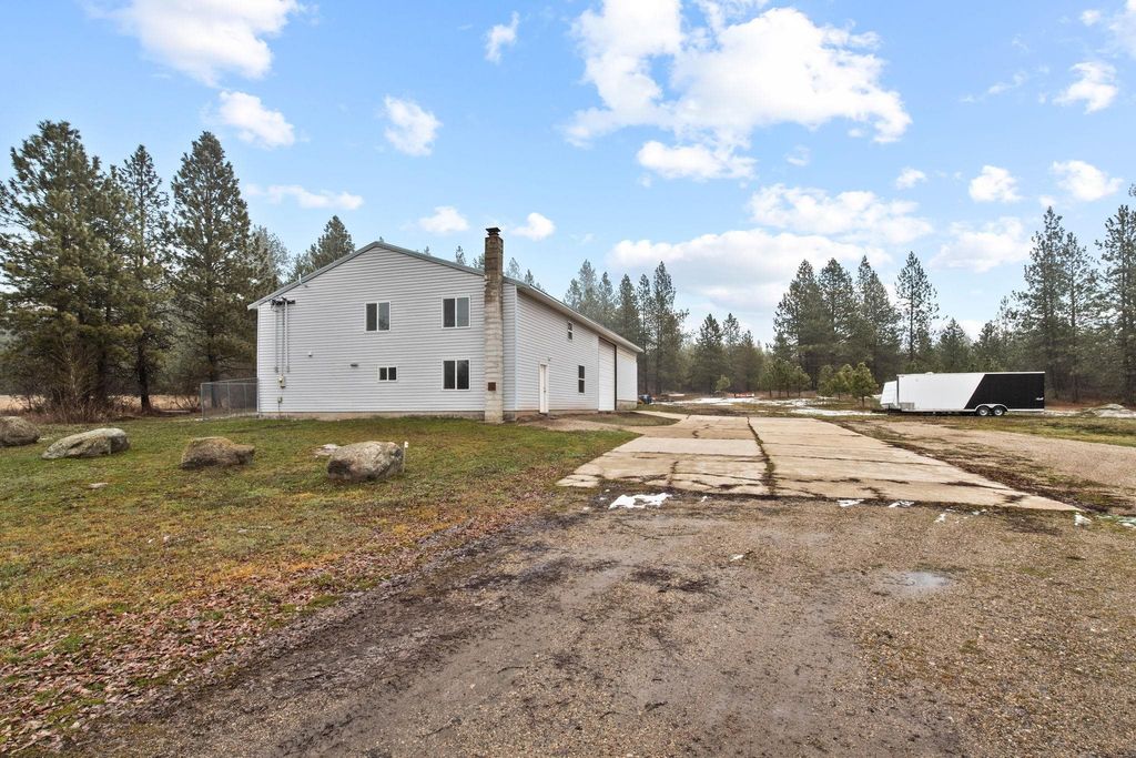 Photo of 38706 N NEWPORT Hwy, Elk, WA 99009 (MLS # 202616224)