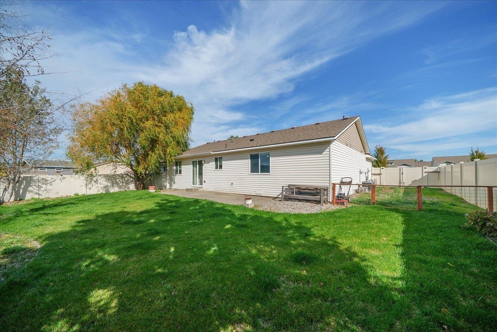 Photo of 13276 N Reward Loop, Rathdrum, ID 83858 (MLS # 202625817)