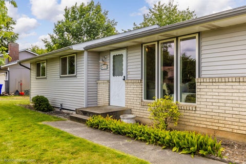 Photo of 4723 N EVA Rd, Otis Orchards, WA 99027 (MLS # 202624409)