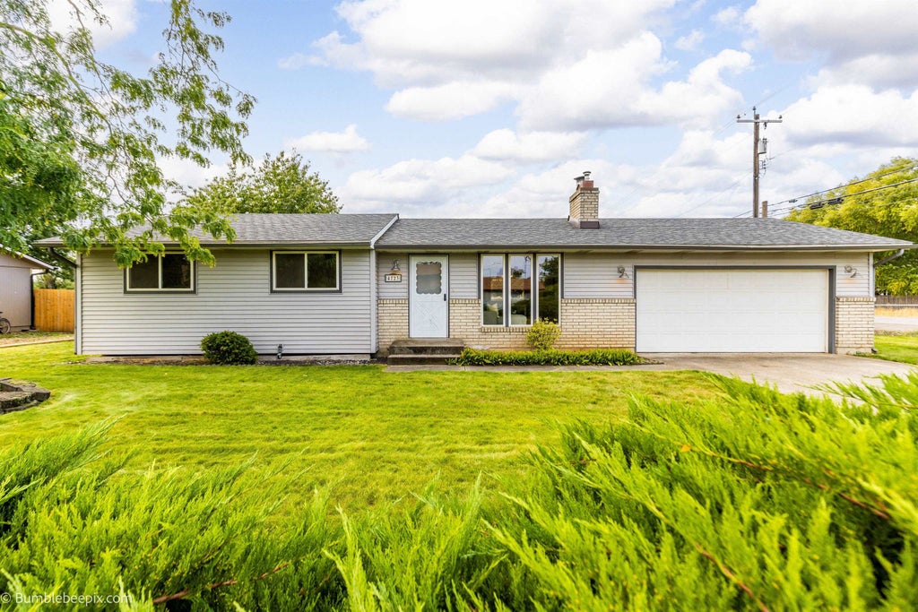 Photo of 4723 N EVA Rd, Otis Orchards, WA 99027 (MLS # 202624409)