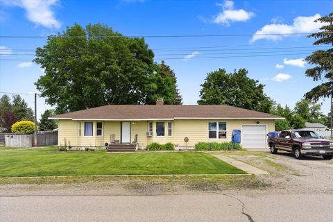 8411 E Alki Ave, Spokane Valley, WA 99212 - #: 202421010