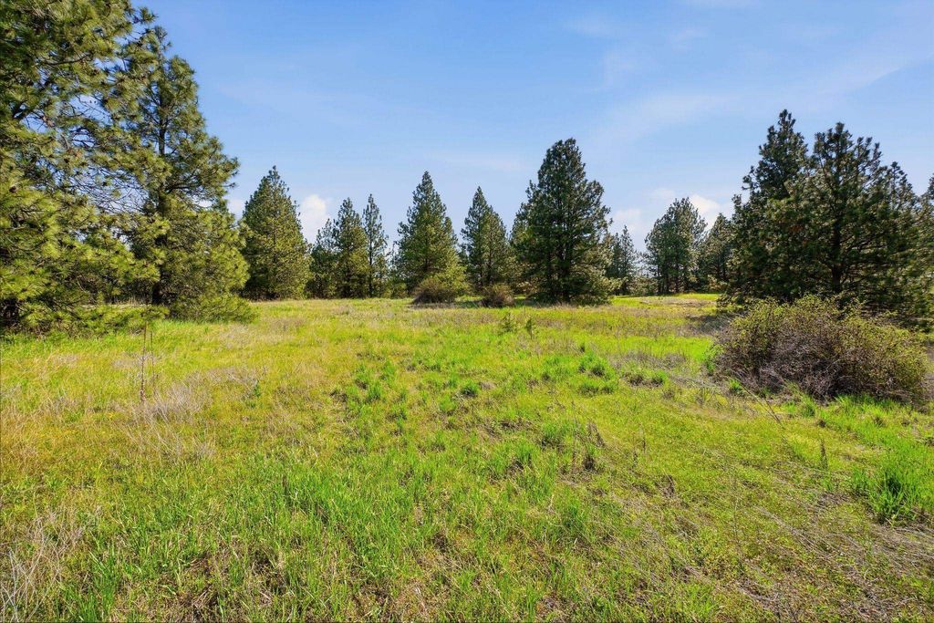 Photo of 00 Unknown lot 27 Orchard Heights Rd, Spokane, WA 99004 (MLS # 202615963)