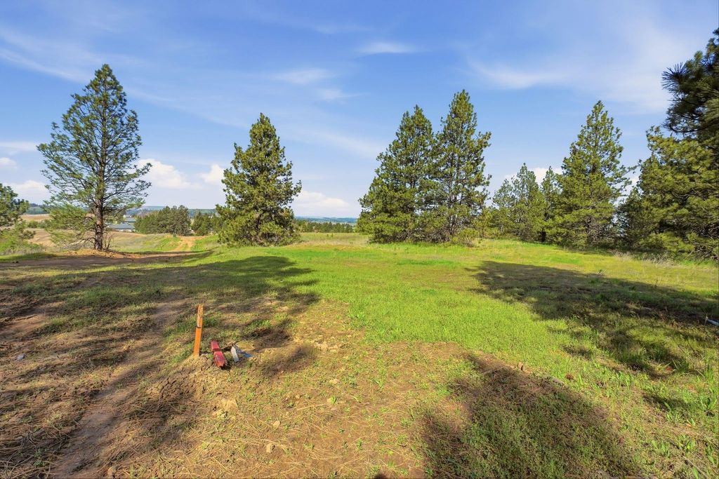 Photo of 00 Unknown lot 27 Orchard Heights Rd, Spokane, WA 99004 (MLS # 202615963)