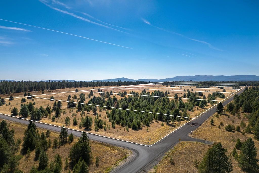 Photo of NKA W Slaton Ln, Deer Park, WA 99006 (MLS # 202512206)