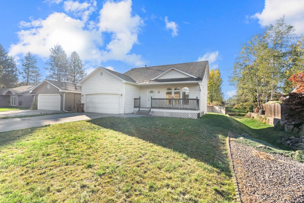 Photo of 3512 E 50th Ave, Spokane, WA 99223 (MLS # 202625493)